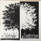 Pochette Constantines Play Young / Unintended Play Lightfoot
