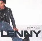 Pochette Lenny (Interview disc)