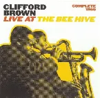 Pochette Live At The Bee Hive (Complete 1955)
