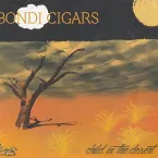 Pochette Child in the Desert