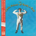 Pochette The Little Prince of Rock n Roll