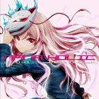 Pochette NANA HOLIC