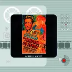 Pochette The Prisoner of Zenda
