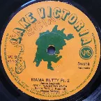Pochette Mama Rutty