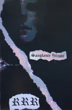 Pochette Sanglante Volupté