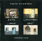 Pochette Zappa / Lutosławski / Lupone / Pärt