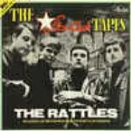 Pochette The Star‐Club Tapes