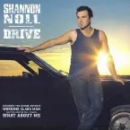 Pochette Drive