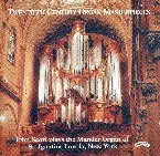Pochette Twentieth Century Organ Masterpieces