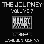 Pochette The Journey, Vol. 7