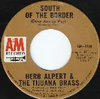 Pochette South of the Border / All My Loving