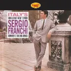 Pochette Romantic Italian Songs