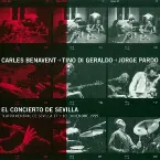 Pochette El concierto de Sevilla