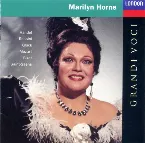 Pochette Grandi Voci: Marilyn Horne