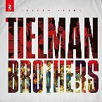 Pochette The Tielman Brothers