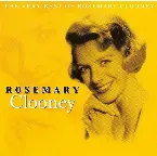Pochette The Very Best of Rosemary Clooney