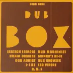 Pochette Dub Box