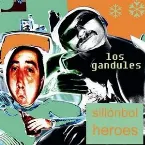 Pochette Sillónbol Heroes
