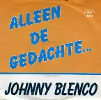 Pochette Alleen de gedachte / De feestelijke mars