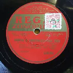 Pochette Armful O’ Sweetness / Imagine My Surprise