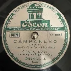 Pochette Campanaro / Vecchio scarpone