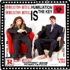 Pochette HUMILIATION RITUAL