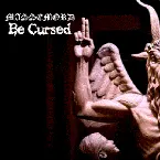 Pochette Be Cursed