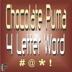 Pochette 4 Letter Word
