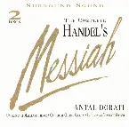 Pochette The Complete Handel's Messiah