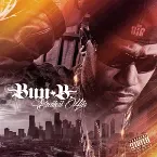 Pochette Bun B Greatest Hits