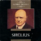 Pochette Musiikin mestarit: Sibelius