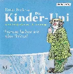 Pochette Die Kinder-Uni: Warum lachen wir über Witze?