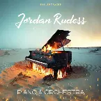Pochette Jordan Rudess: Piano & Orchestra