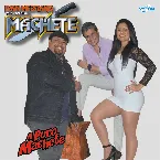 Pochette A puro machete: Música de Guatemala para los latinos