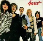 Pochette Heart: Best of the Early Years