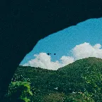 Pochette Sky is