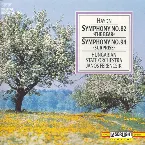 Pochette Symphony no. 82 "The Bear" / Symphony no. 94 "Surprise"