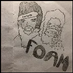 Pochette Foam