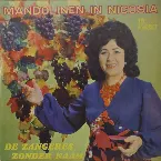 Pochette Mandolinen in Nicosia (en andere successen)