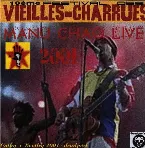 Pochette 2001-07-22: Les Vieilles Charrues, Carhaix, France