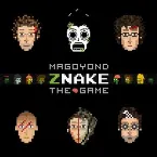 Pochette Znake : The Game