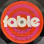 Pochette Shame and Scandal (in the Family)