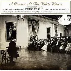 Pochette A Concert at the White House