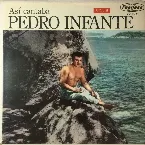 Pochette Mi despidida, vol. 5