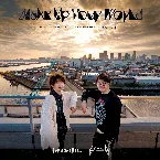 Pochette Make Up Your World