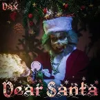 Pochette Dear Santa