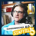 Pochette Zungenbrecher 4.0 - Staffel 5