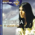 Pochette Mi querida España