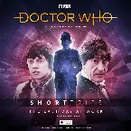 Pochette Doctor Who - Short Trips: The Last Day at Work