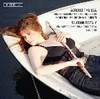 Pochette Across the Sea: Chinese-American Flute Concertos